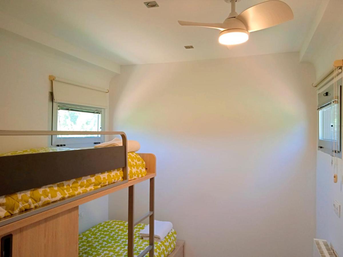 El Vagon De Baides Guest House Екстериор снимка