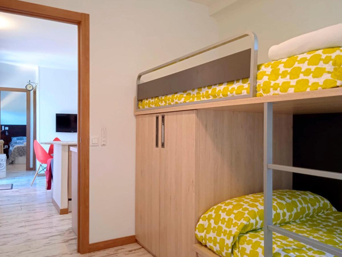 El Vagon De Baides Guest House Екстериор снимка