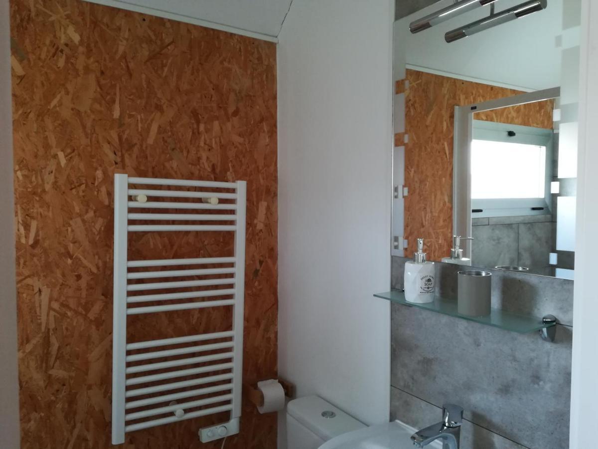 El Vagon De Baides Guest House Екстериор снимка