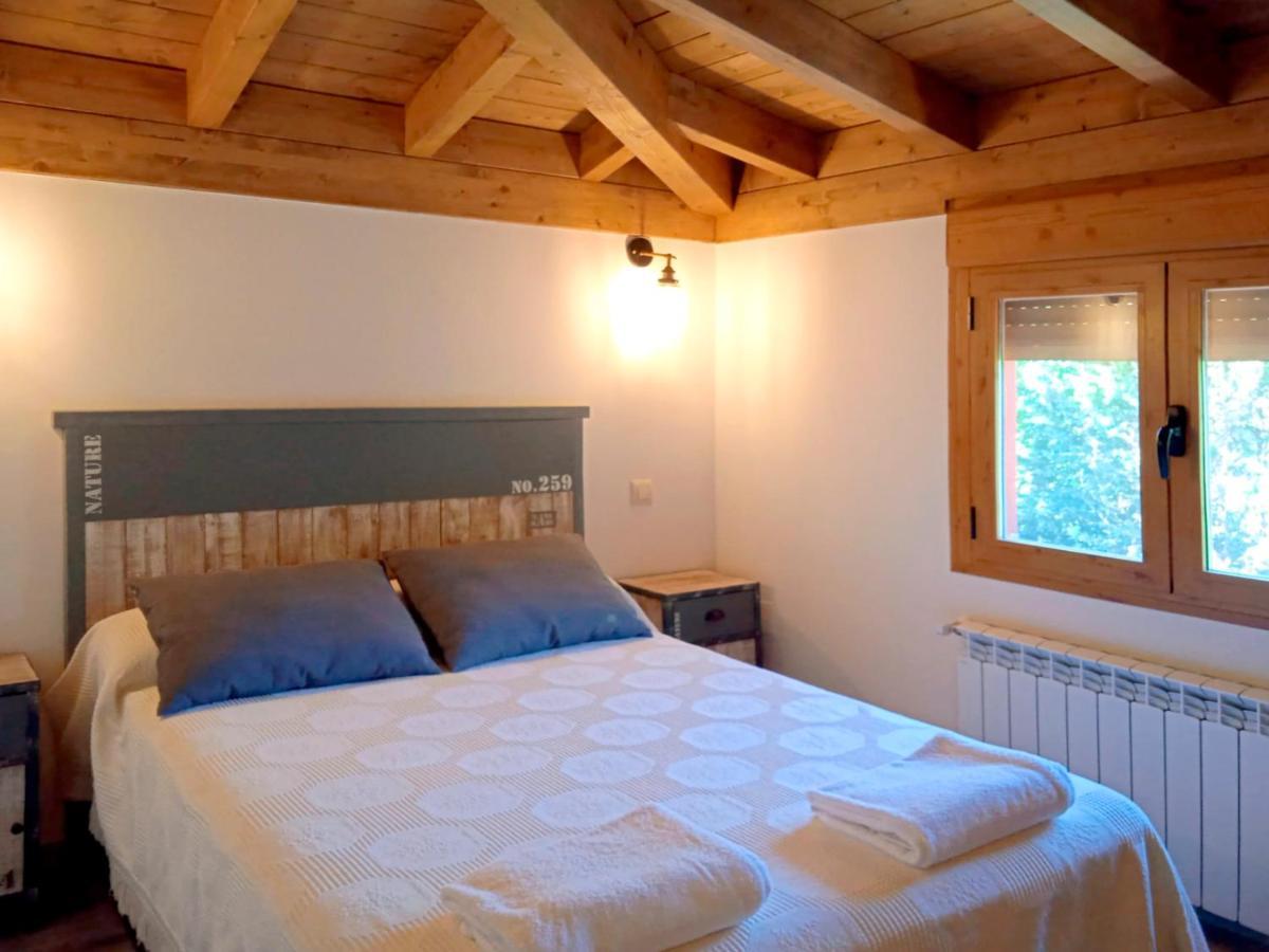 El Vagon De Baides Guest House Екстериор снимка